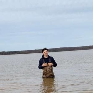 Meet your Posher, Connor